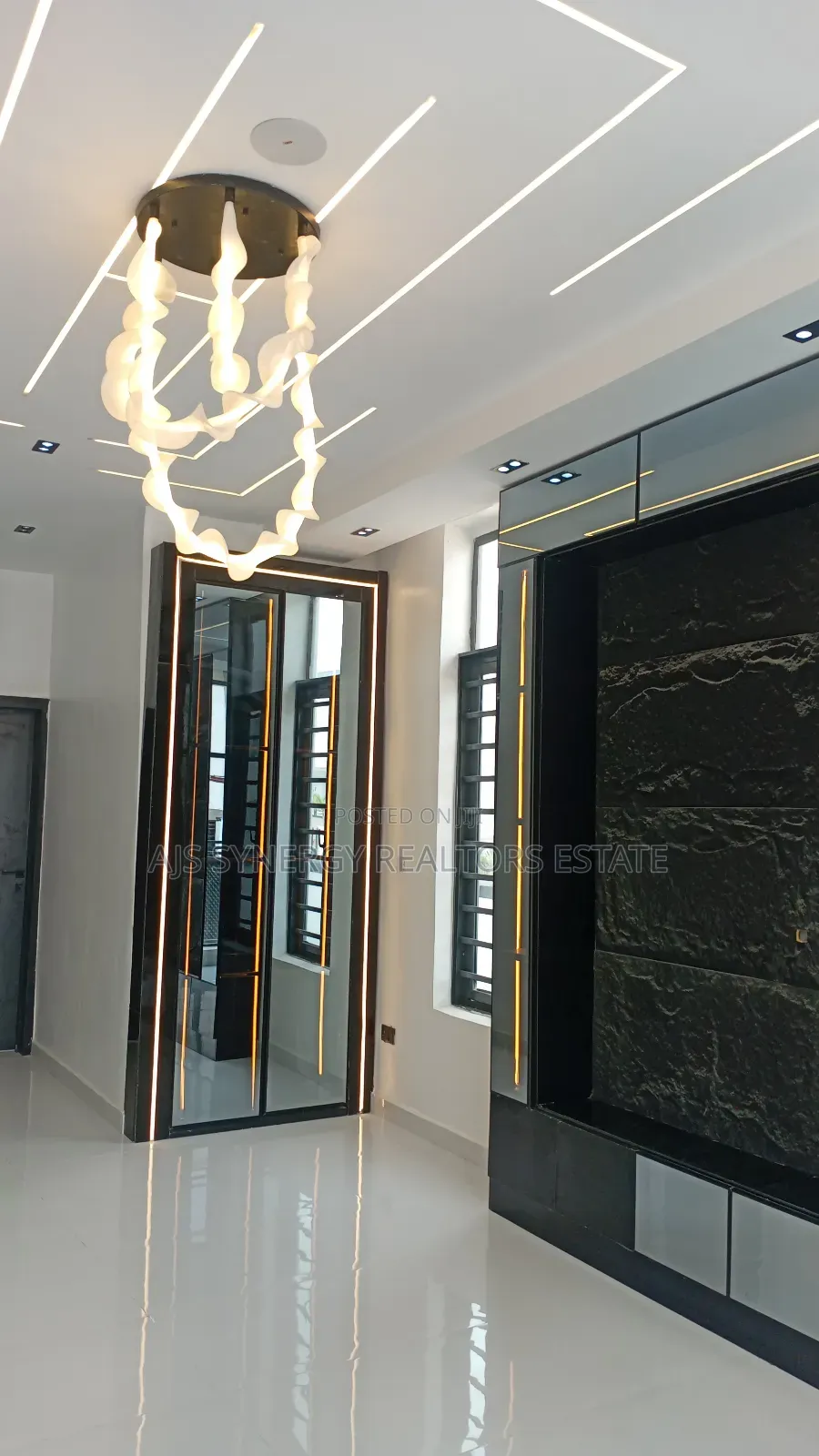 4bdrm Duplex in Ado / Ajah for sale