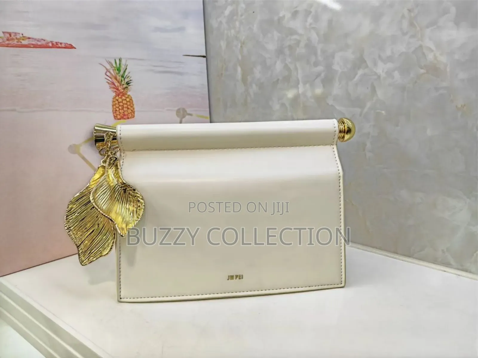 High Quality Luxury Women's Handbag