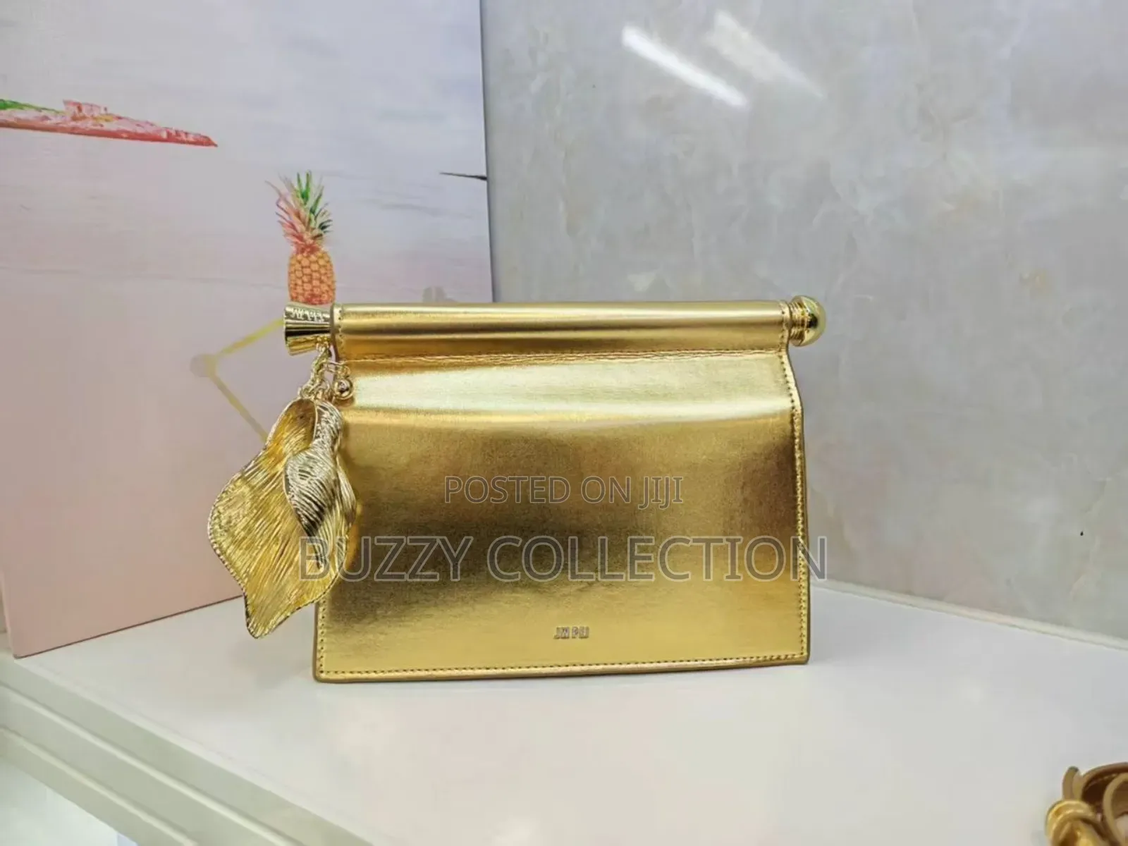 High Quality Luxury Women's Handbag