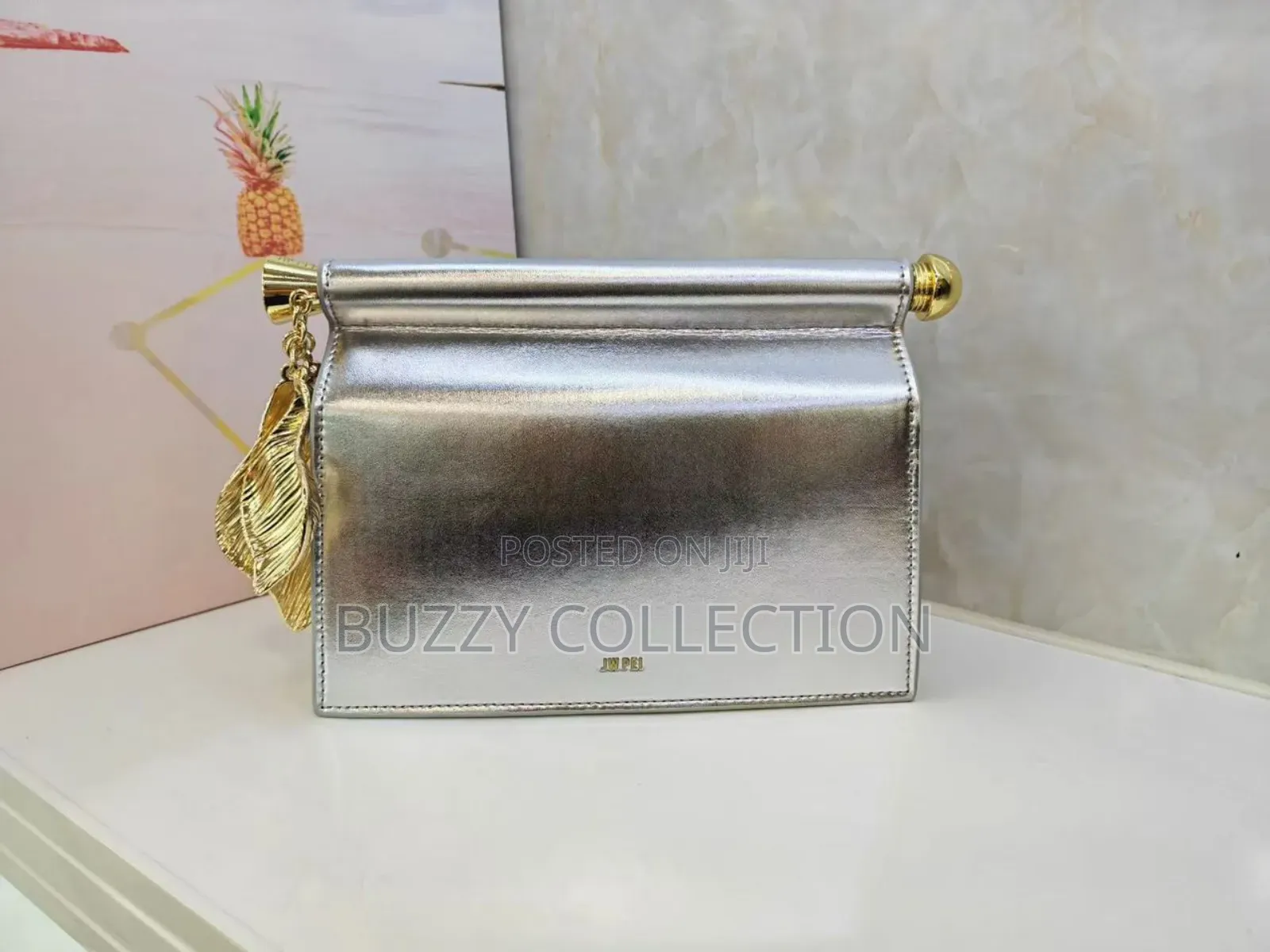 High Quality Luxury Women's Handbag