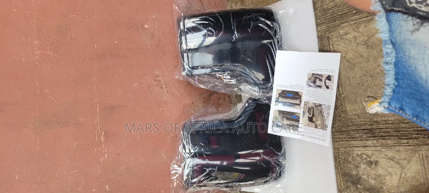 Taillight Ford F-150 2020