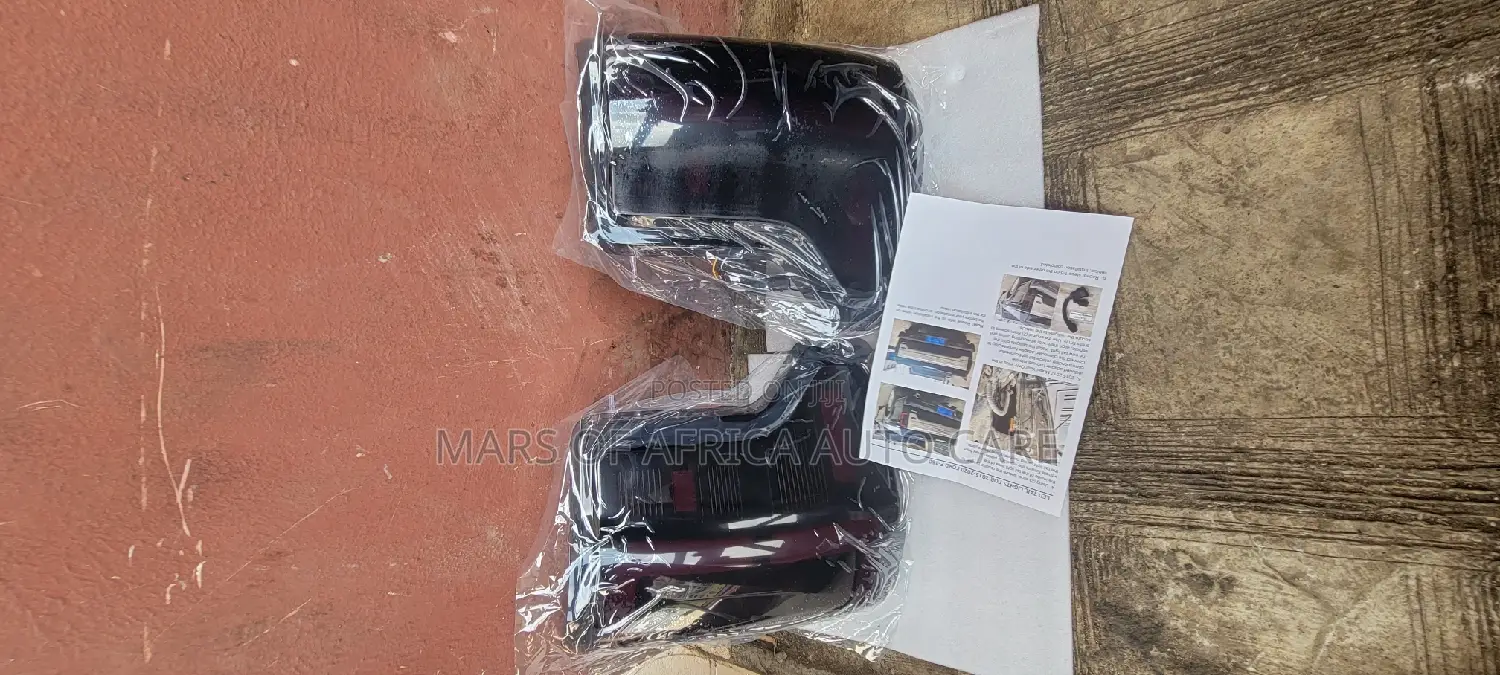 Taillight Ford F-150 2020