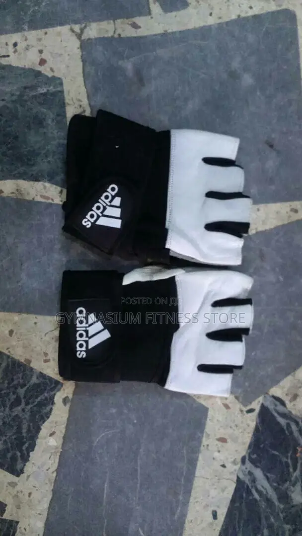 Adidas Gym Glove
