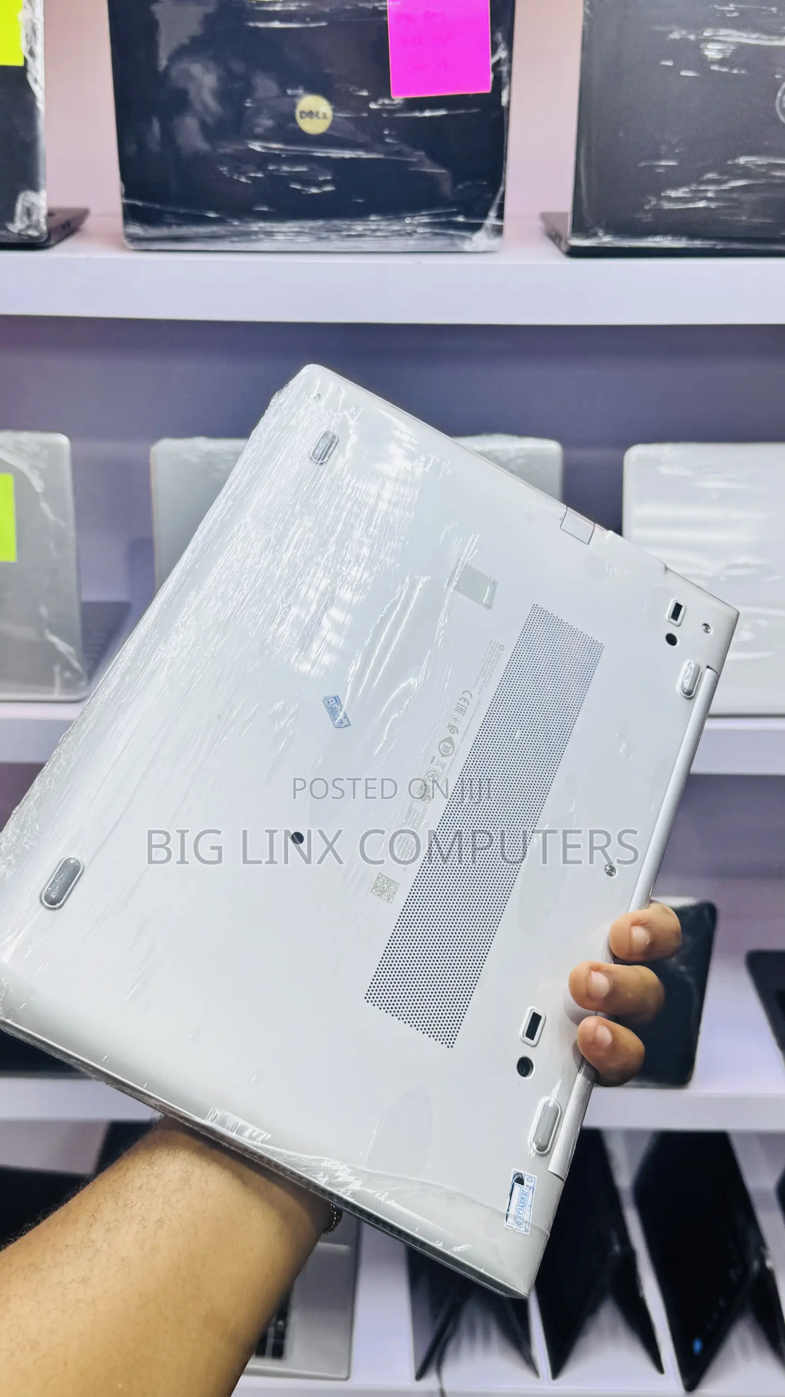 Laptop HP EliteBook 840 G5 8GB Intel Core I5 SSD 256GB
