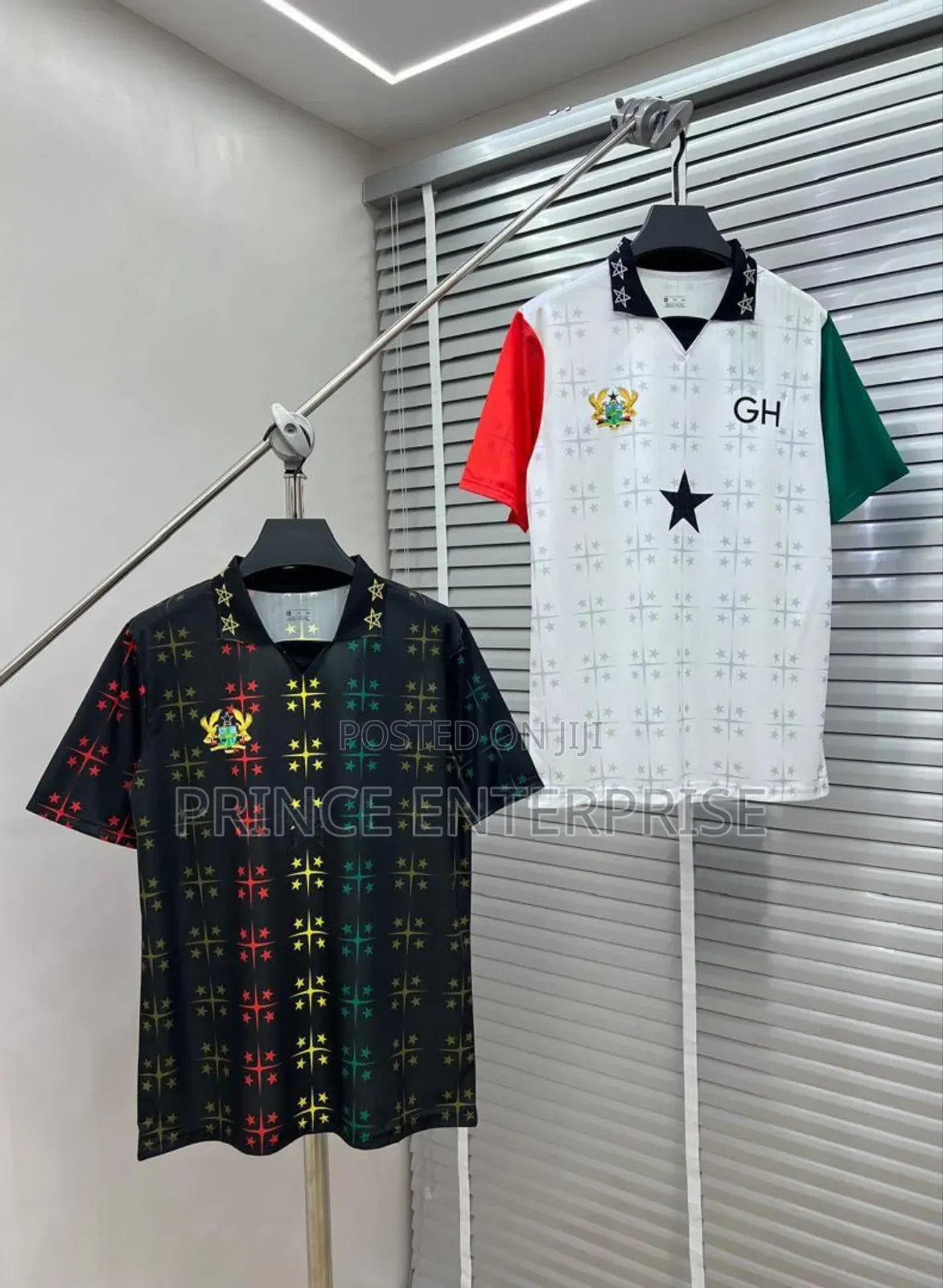 Original Training Kit Jersey