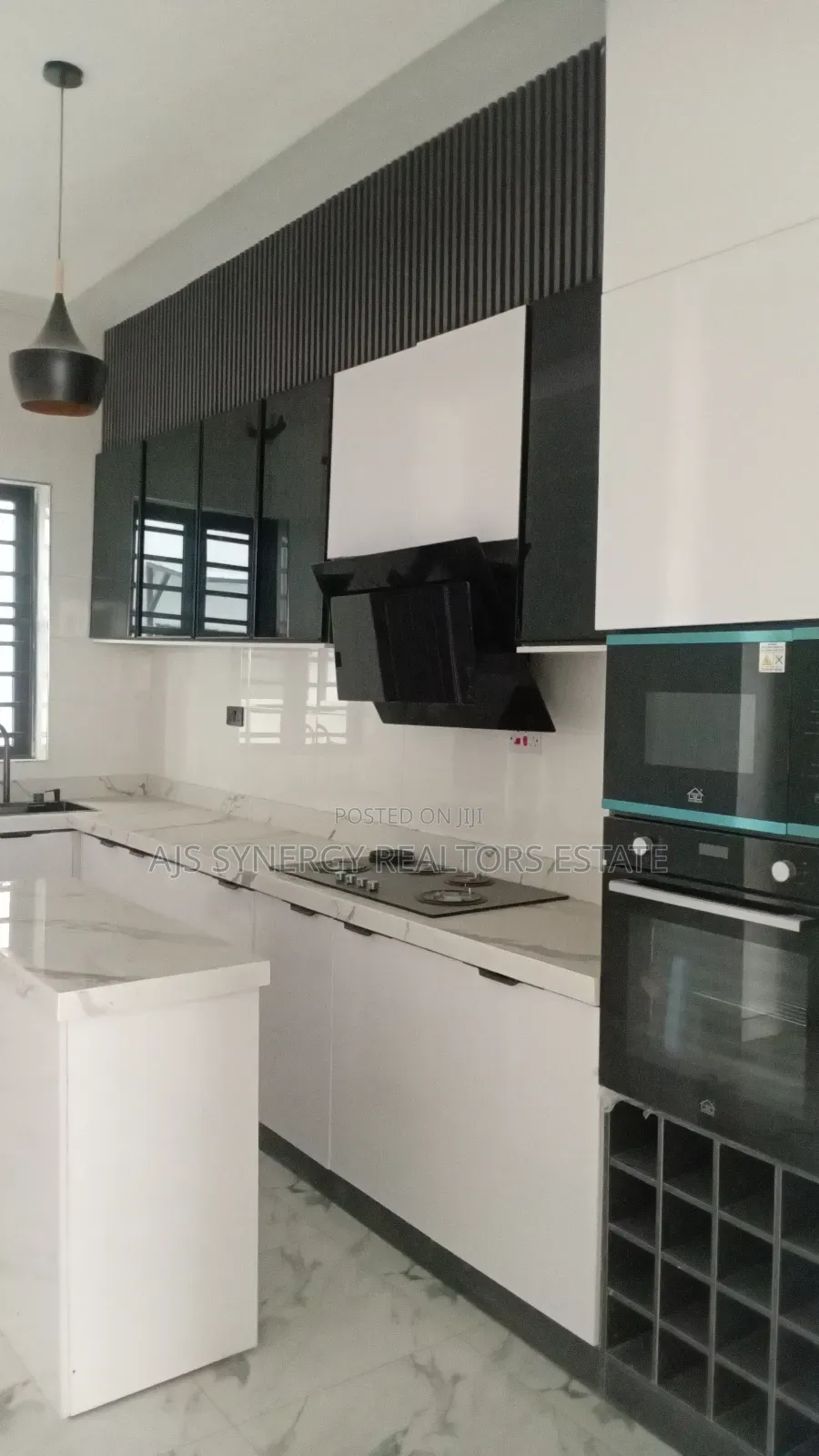 4bdrm Duplex in Ado / Ajah for sale