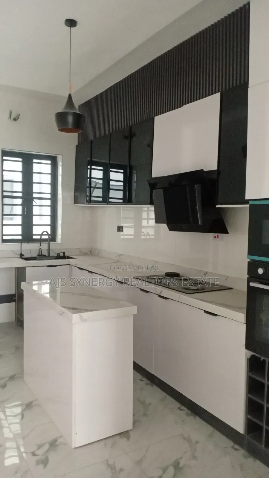 4bdrm Duplex in Ado / Ajah for sale