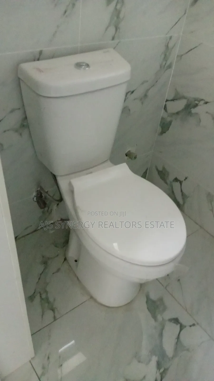 4bdrm Duplex in Ado / Ajah for sale
