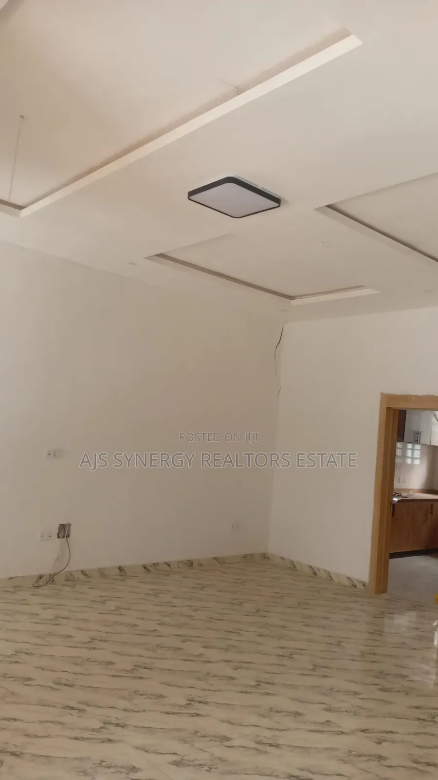 4bdrm Duplex in Abraham Adesanya Estate for sale