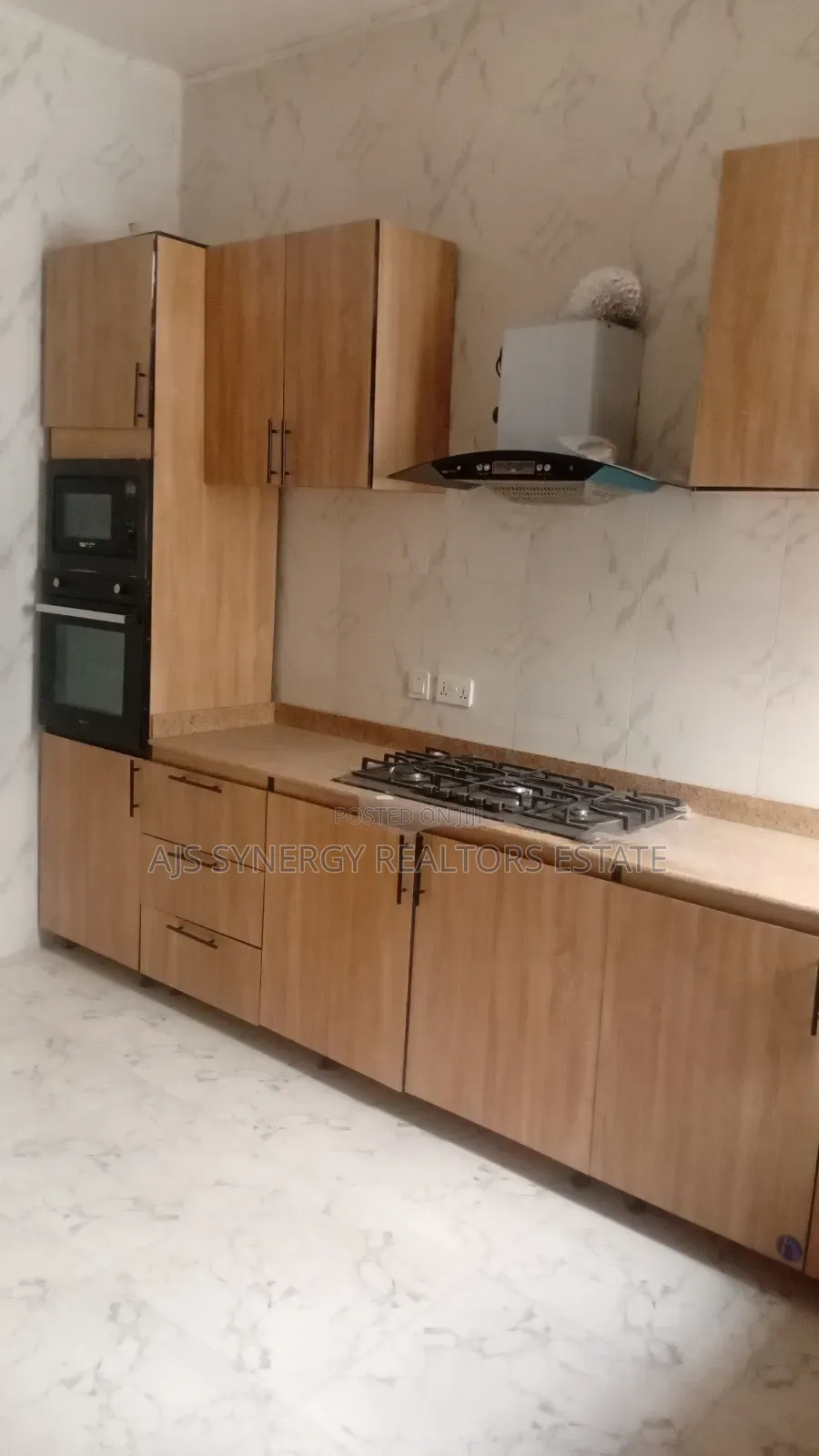 4bdrm Duplex in Abraham Adesanya Estate for sale