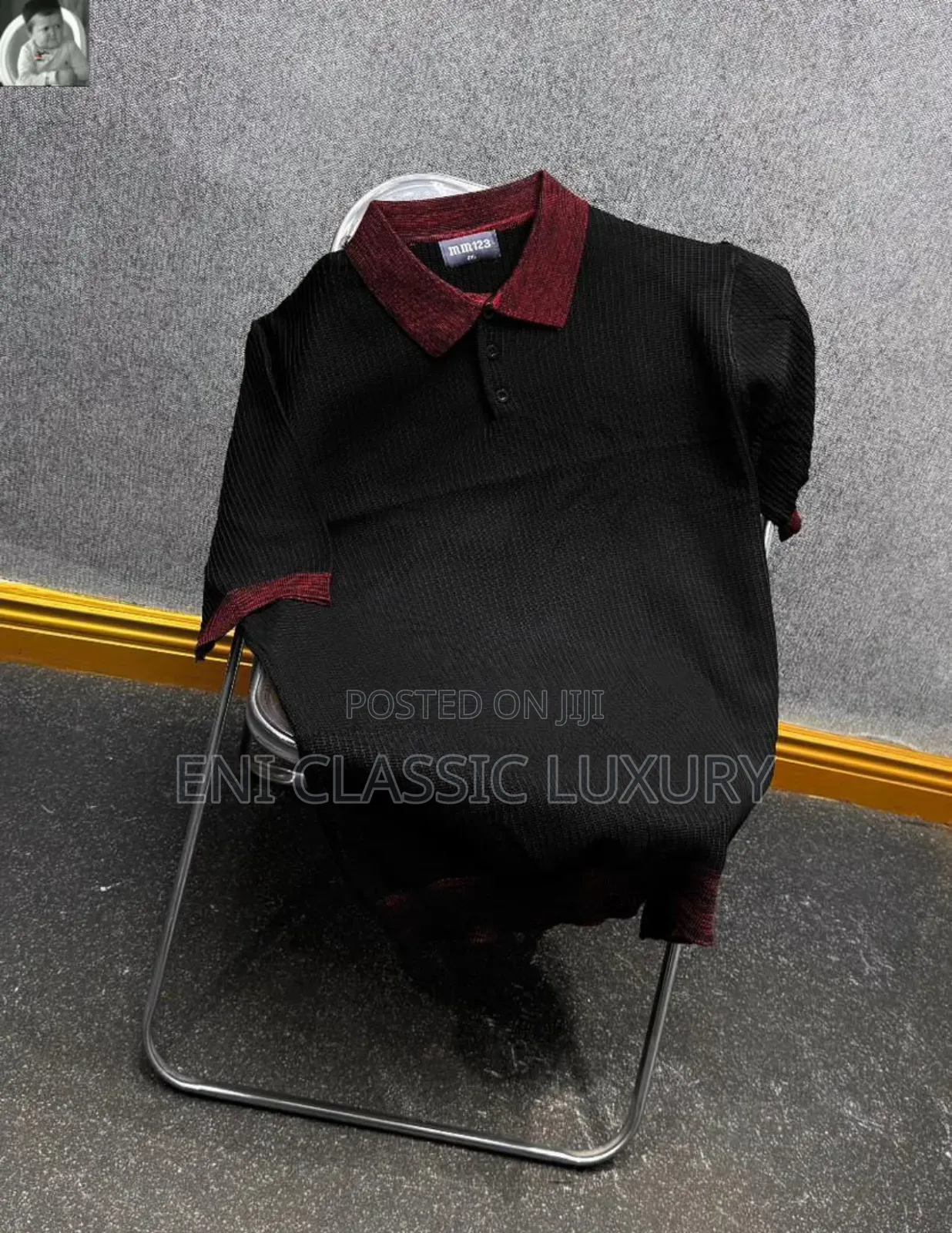 Best Quality Luxury Men's Cargo T-shirts Well Banded