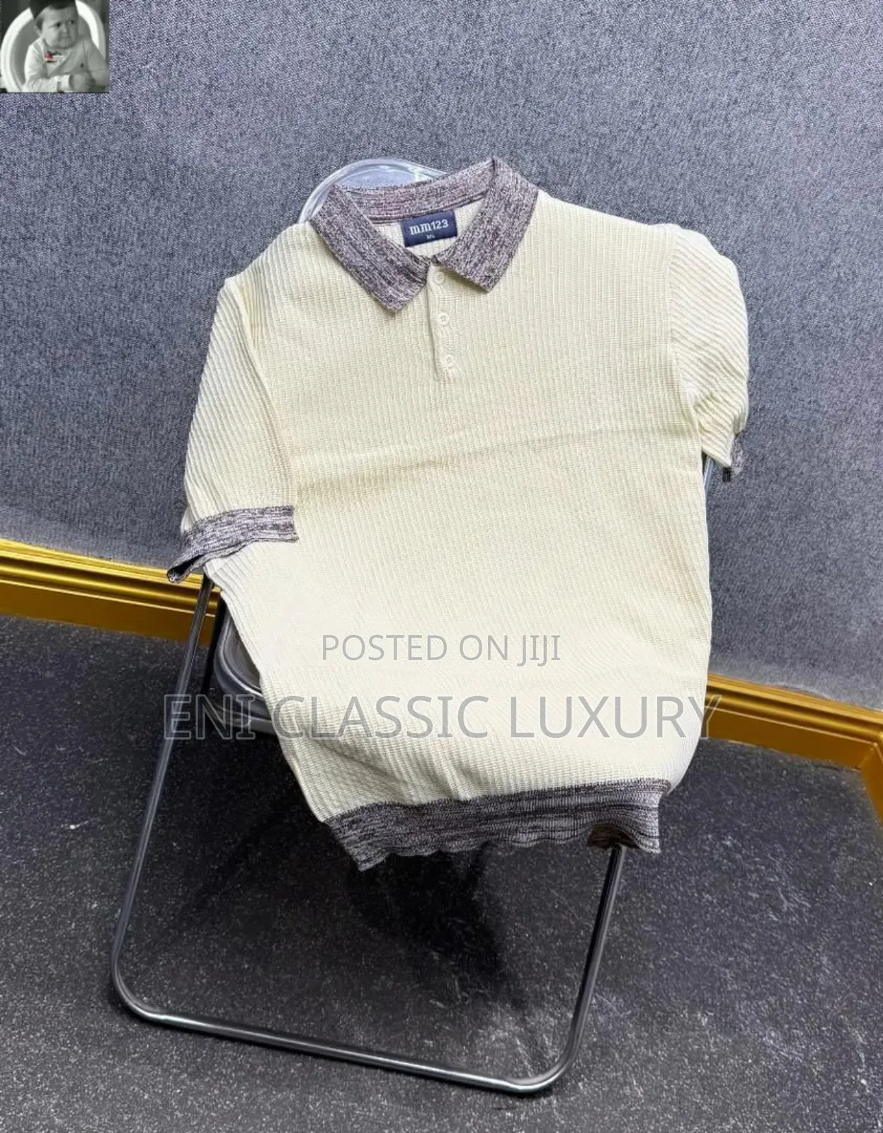 Best Quality Luxury Men's Cargo T-shirts Well Banded