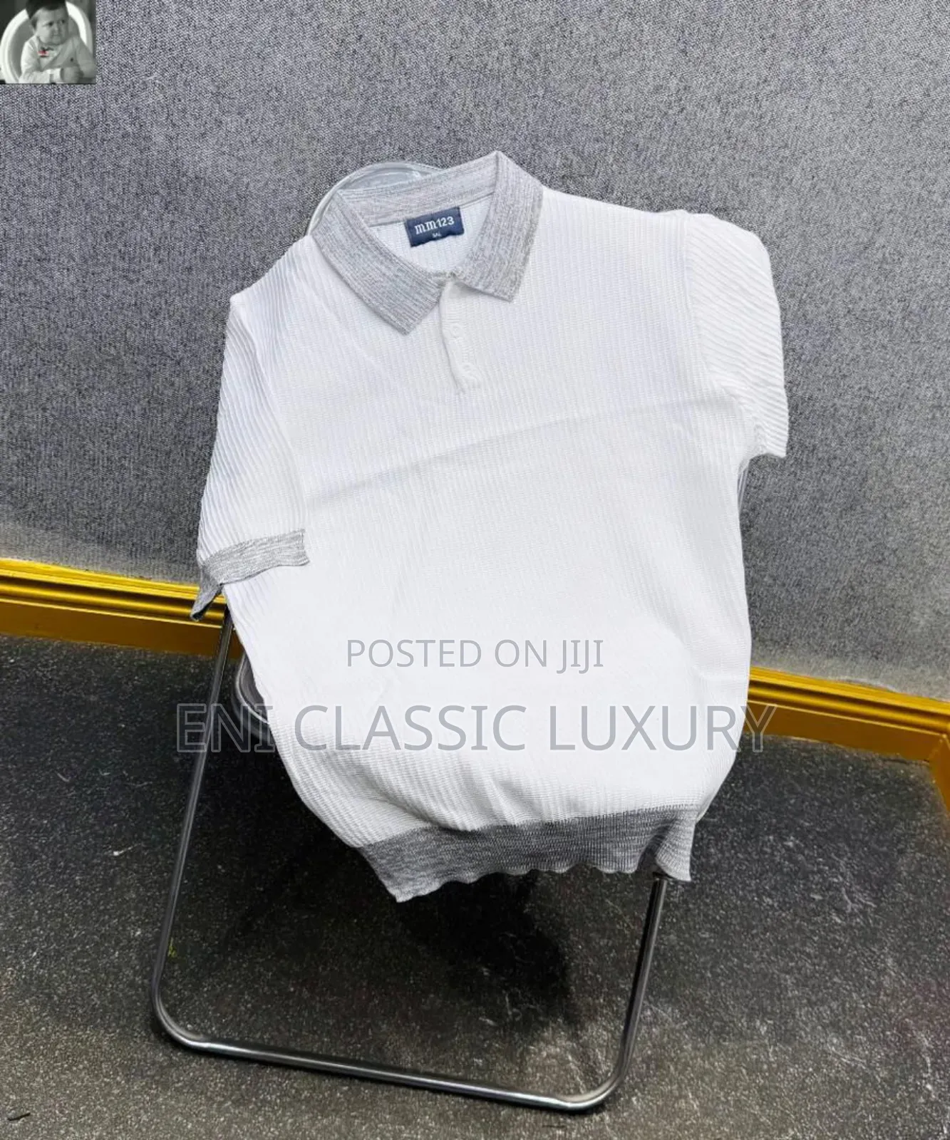 Best Quality Luxury Men's Cargo T-shirts Well Banded