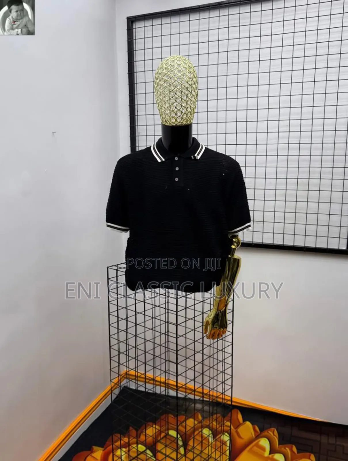 Best Quality Luxury Men's Cargo T-shirts Well Banded