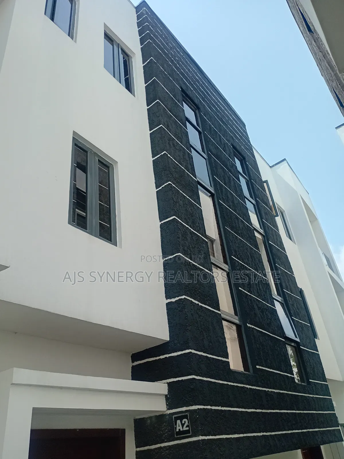 3bdrm Duplex in Abraham Adesanya Estate for sale