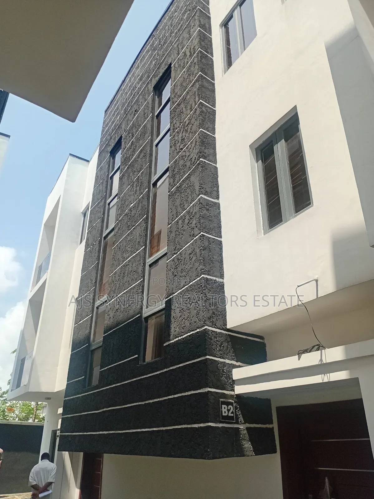 3bdrm Duplex in Abraham Adesanya Estate for sale