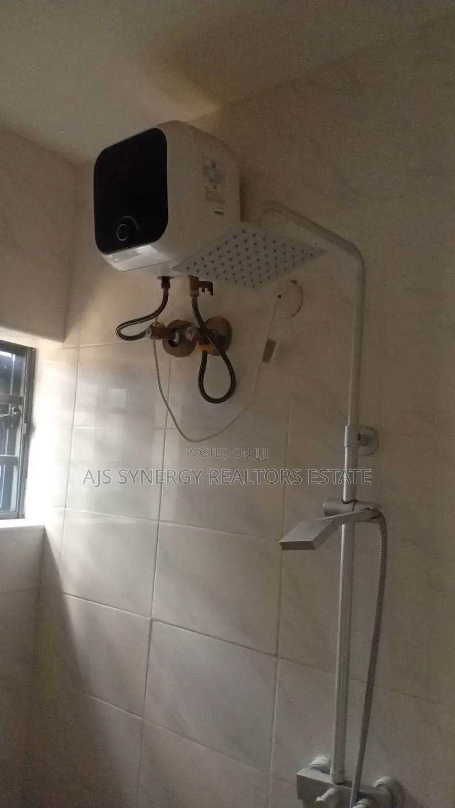 3bdrm Duplex in Abraham Adesanya Estate for sale