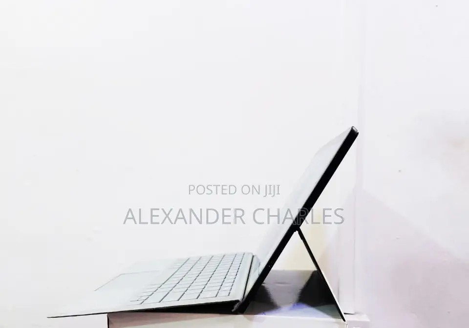 Laptop Microsoft Surface Pro 6 8GB Intel Core i5 SSD 256GB