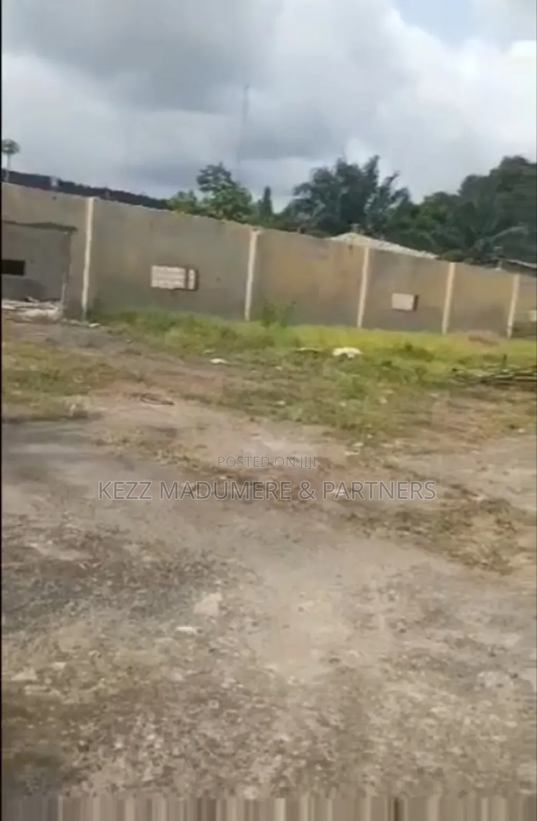 For Sale : Fenced 10 Plots on Aba Rd by Garrison Junction, Ph