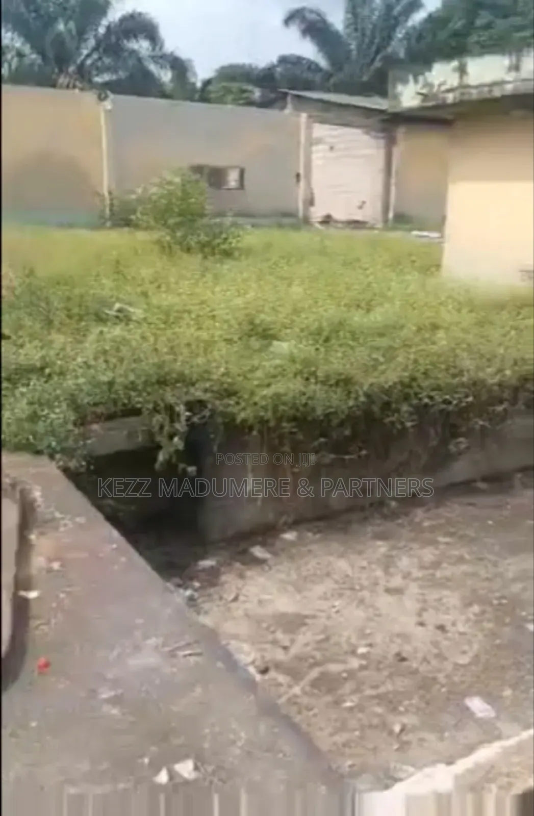 For Sale : Fenced 10 Plots on Aba Rd by Garrison Junction, Ph