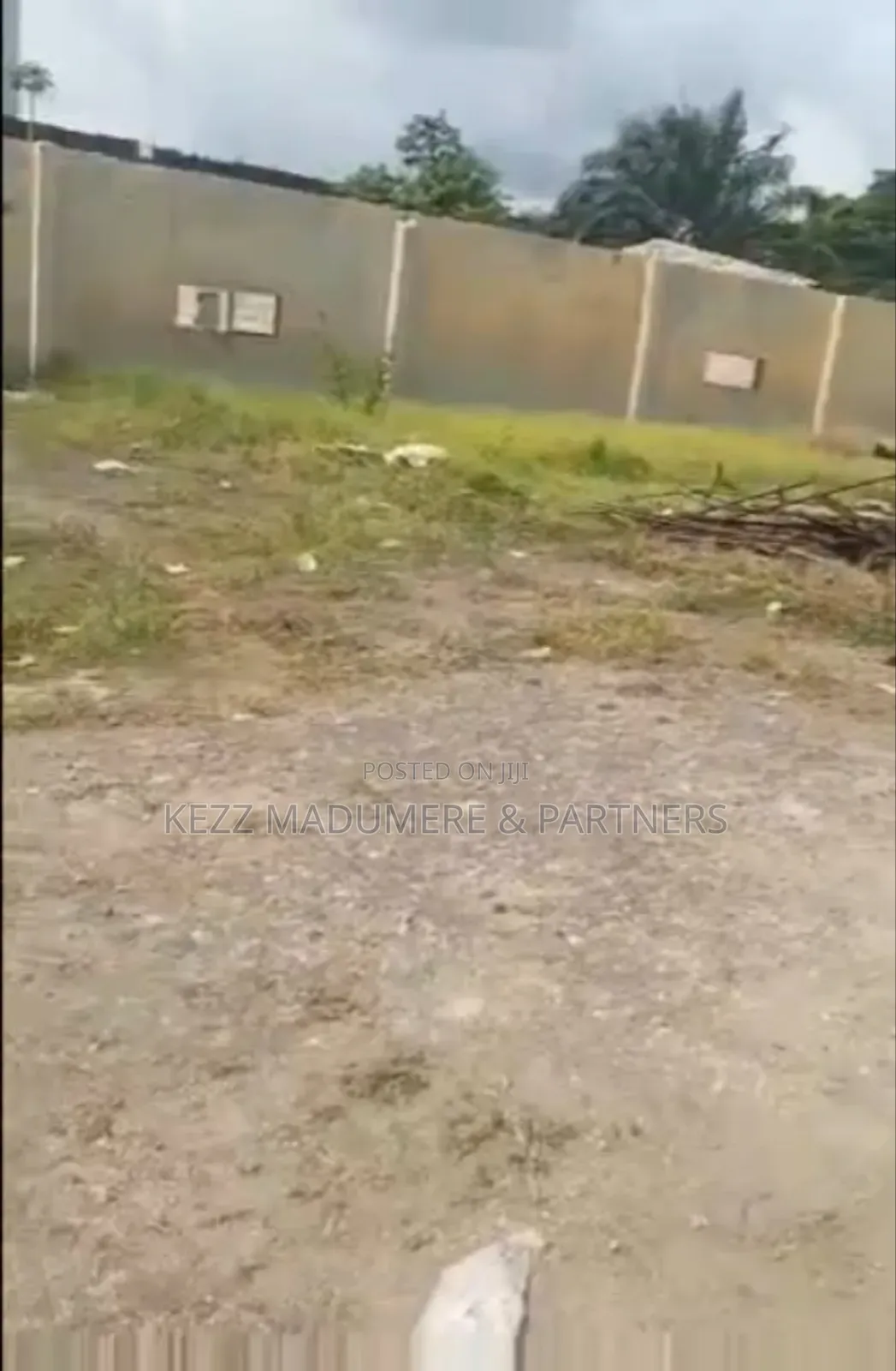 For Sale : Fenced 10 Plots on Aba Rd by Garrison Junction, Ph
