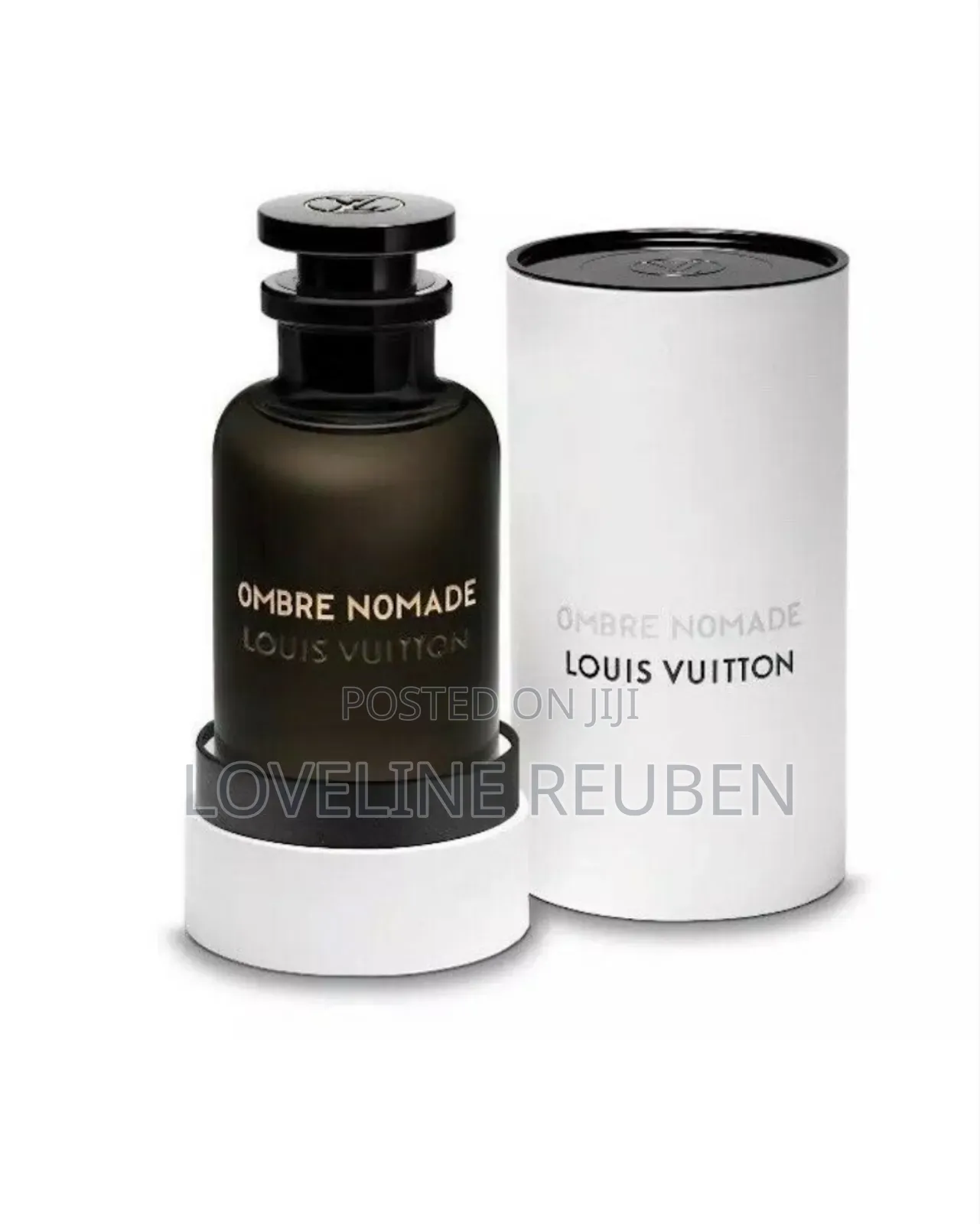 Louis Vuitton Ombre Nomade