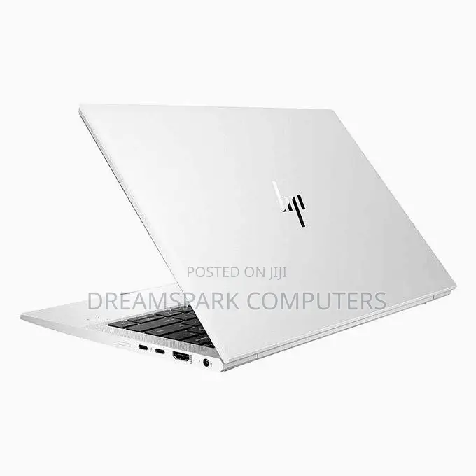 New Laptop HP EliteBook 840 G6 16GB Intel Core I7 SSD 512GB