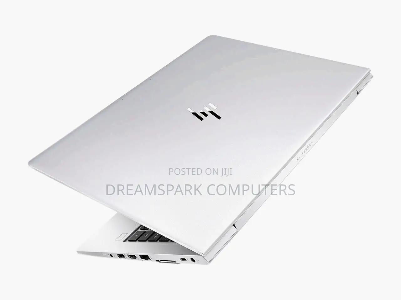 New Laptop HP EliteBook 840 G6 16GB Intel Core I7 SSD 512GB