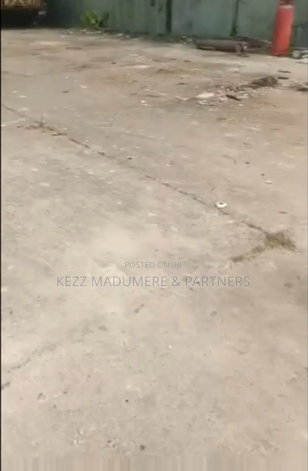 For Sale : 4 1⁄2 Plots Ikwere/ Airport Road, Rukpokwu, Ph