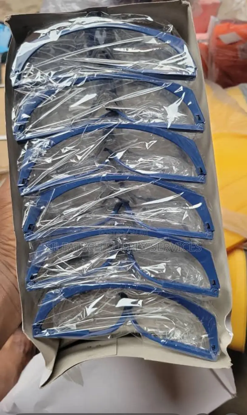 Original Safety Glass
