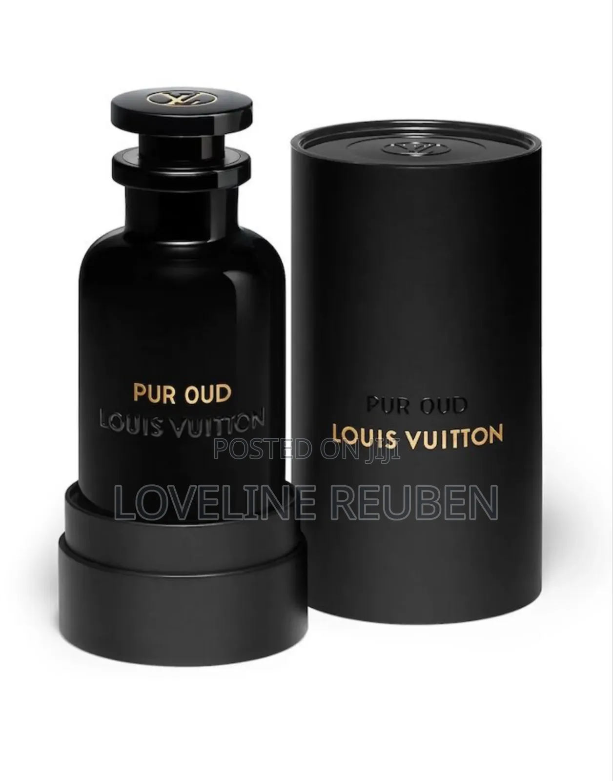 Louis Vuitton Pur Oud