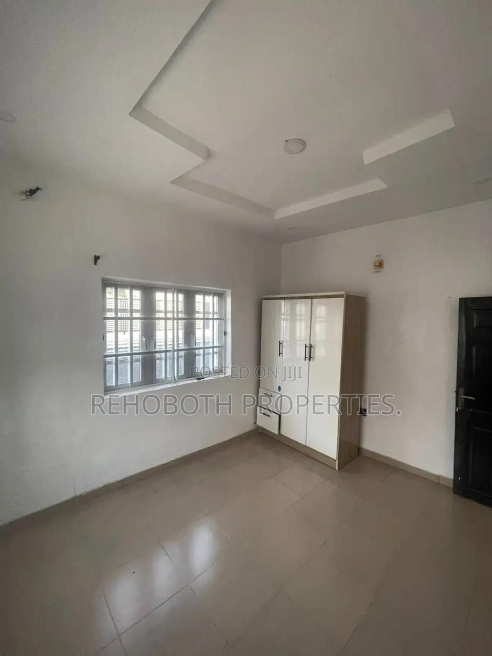 2bdrm Bungalow in Promise Land Elebu, Akala Express for rent