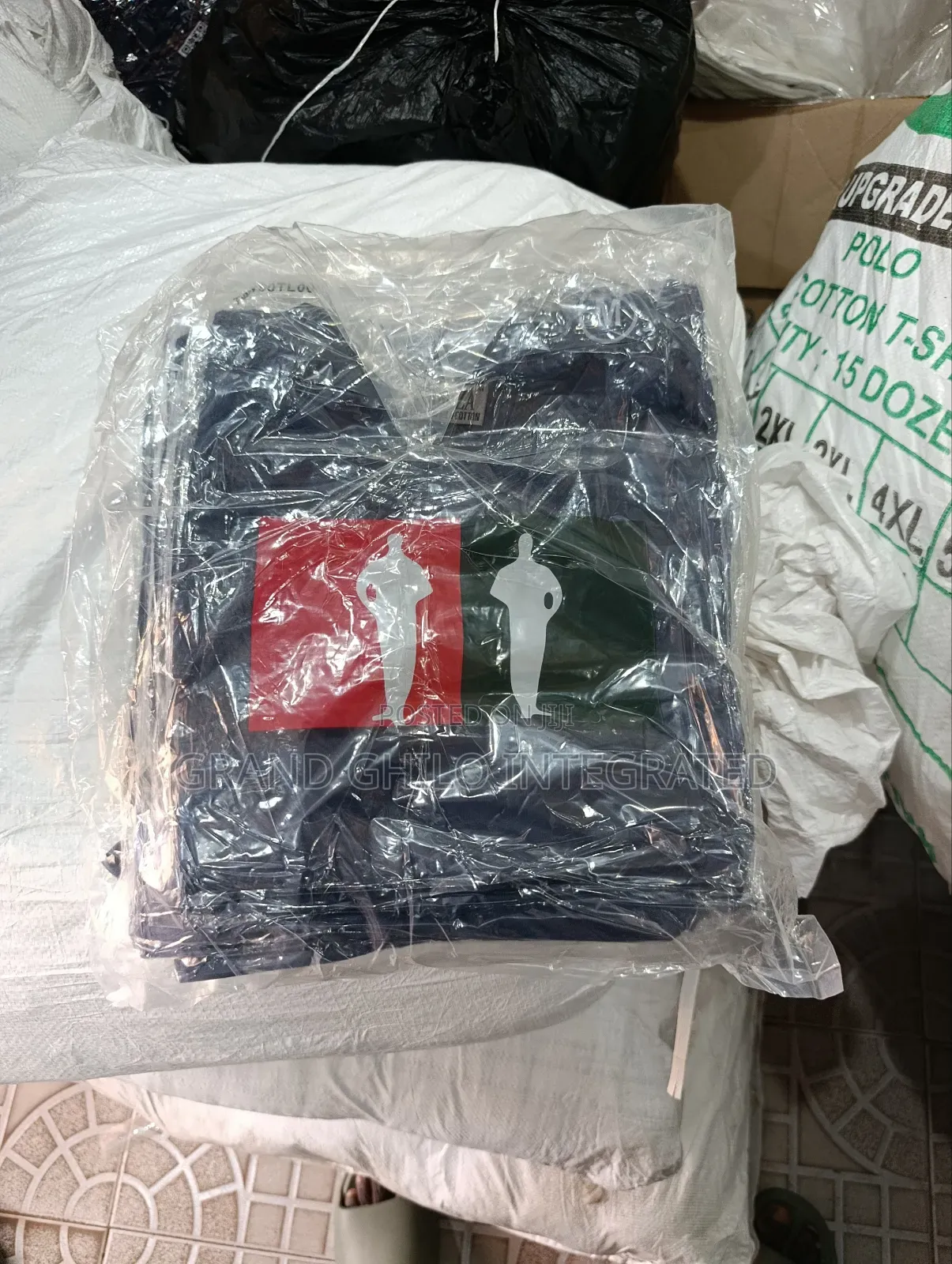 Quality Plain Kamiza Shirt
