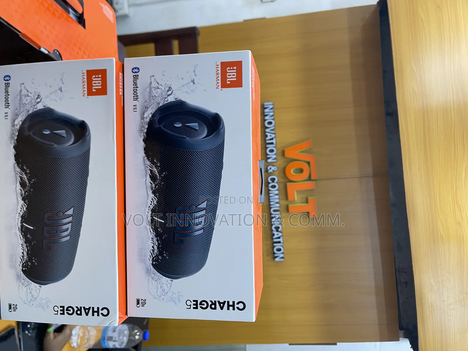 JBL Charge 5