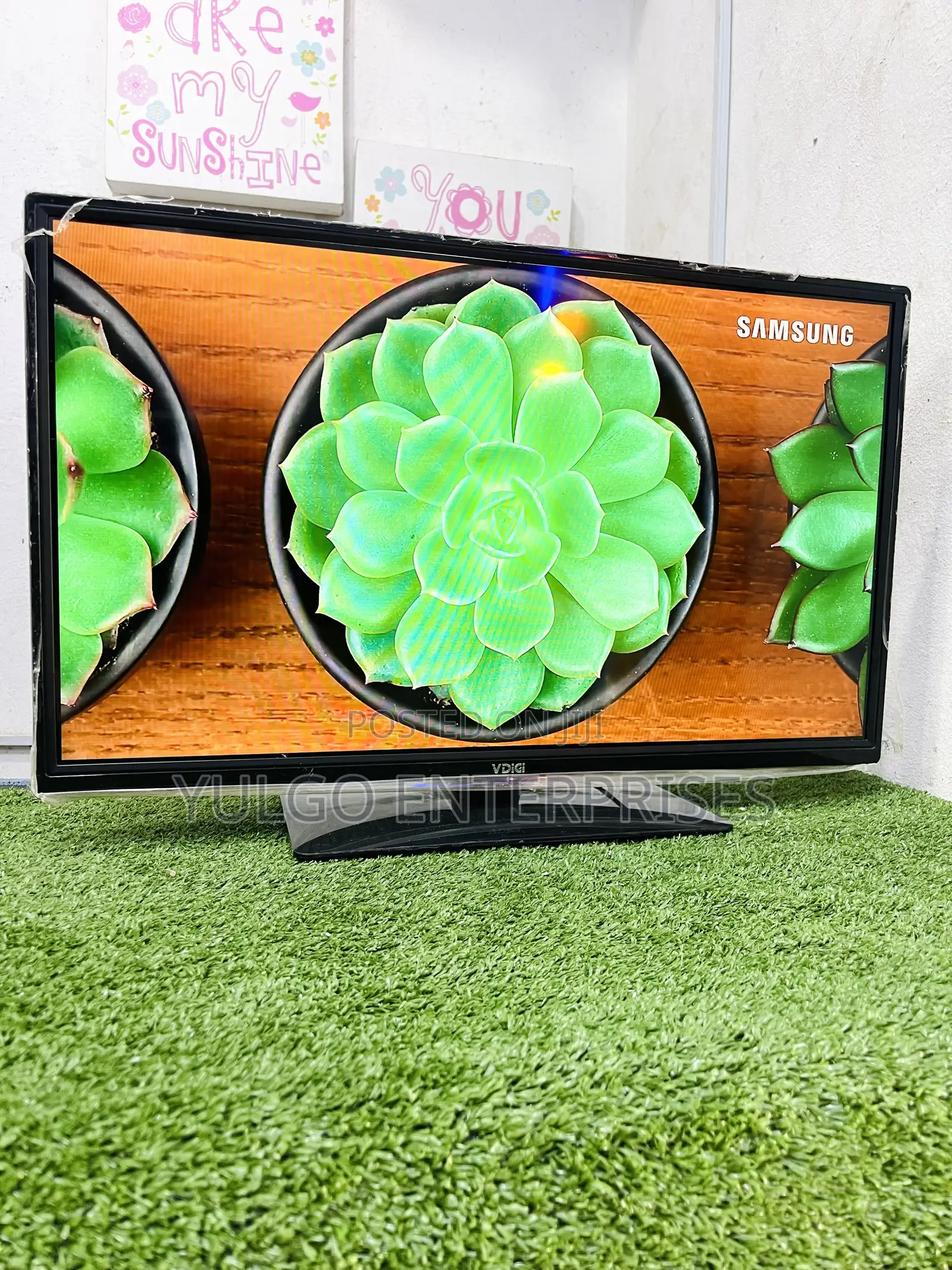 Panasonic 24 Inch Led Tv