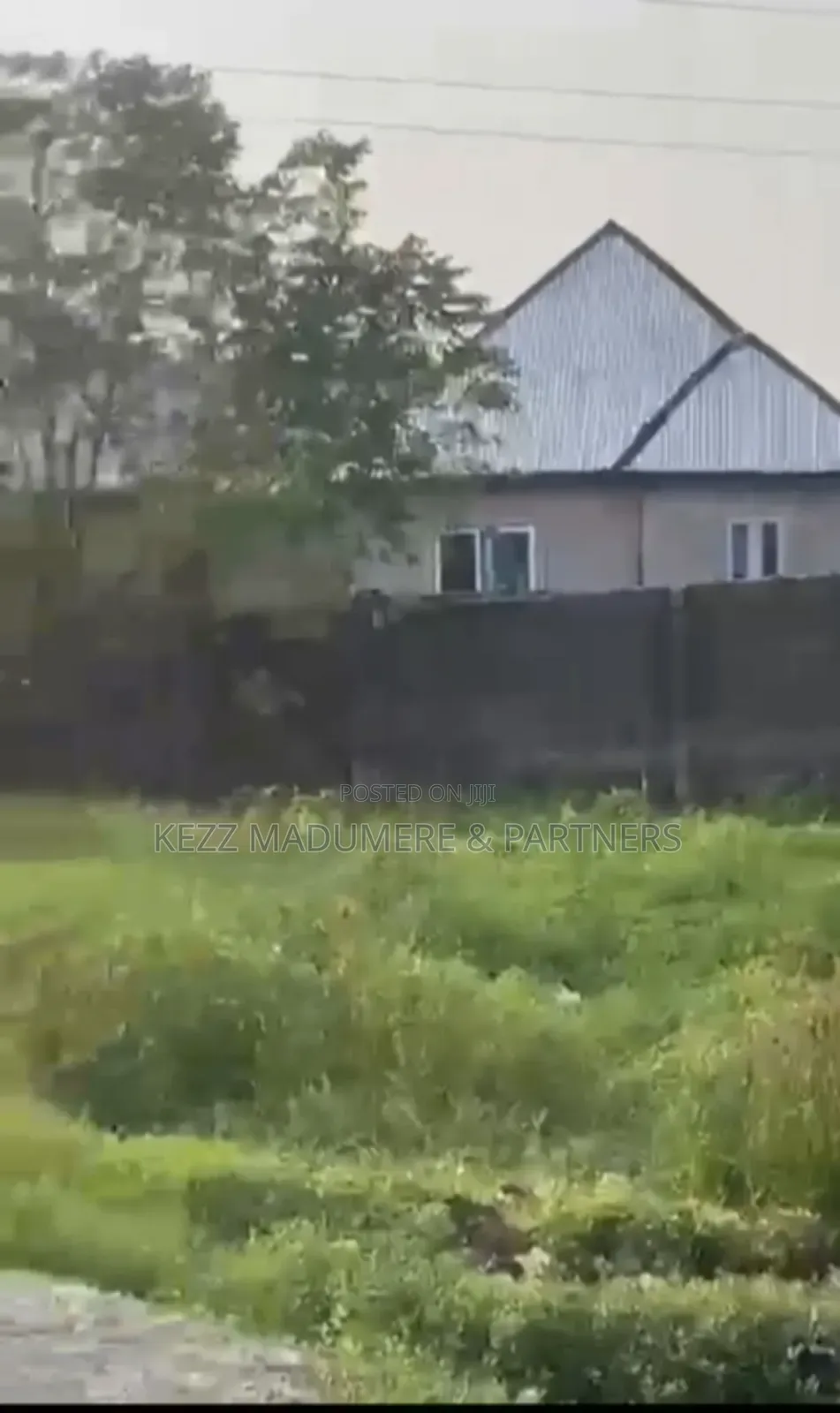 For Sale : 4 Plots by Location Junction on Nta Road , Ph