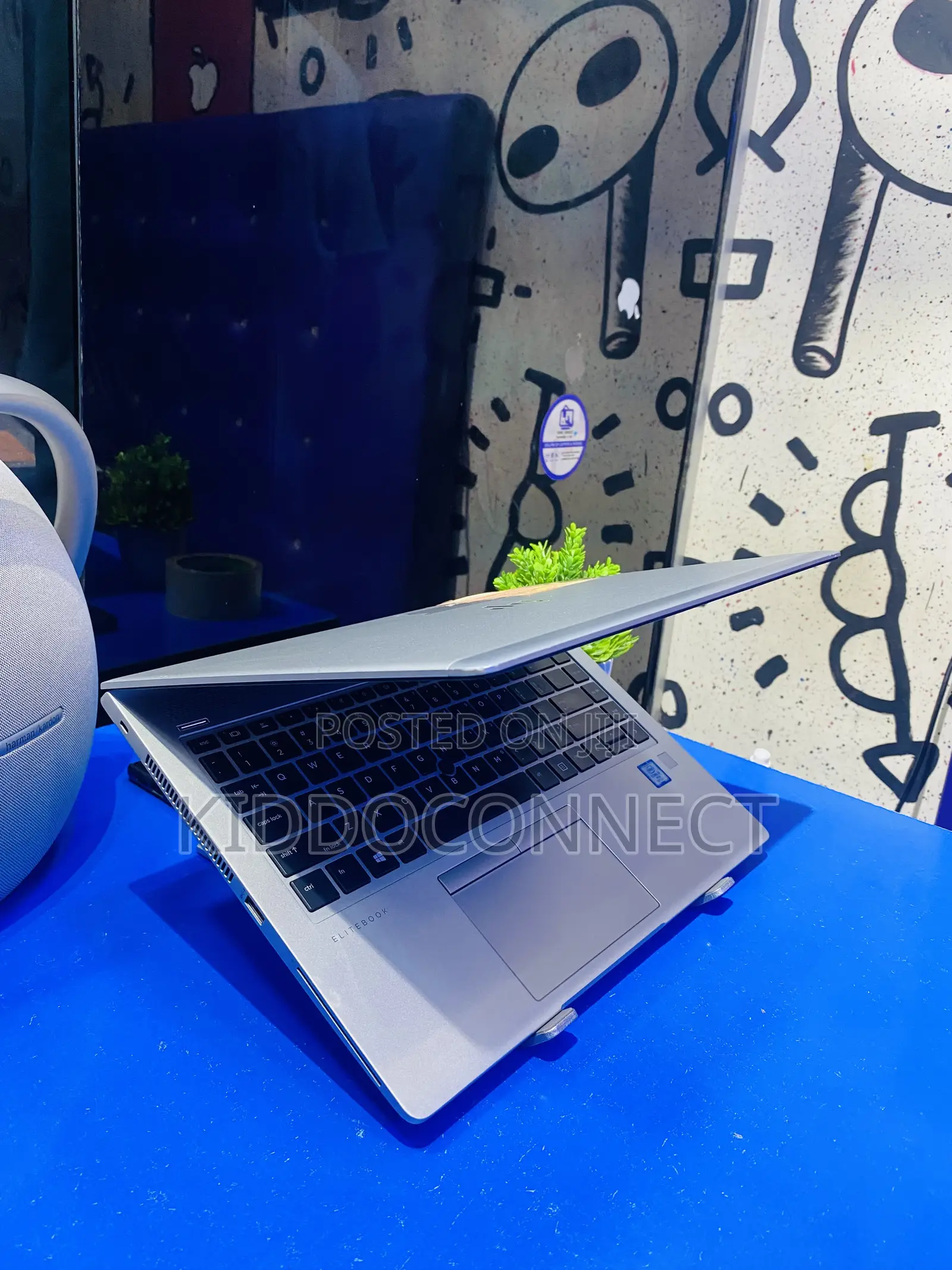 Laptop HP EliteBook 840 G6 8GB Intel Core i5 HDD 256GB