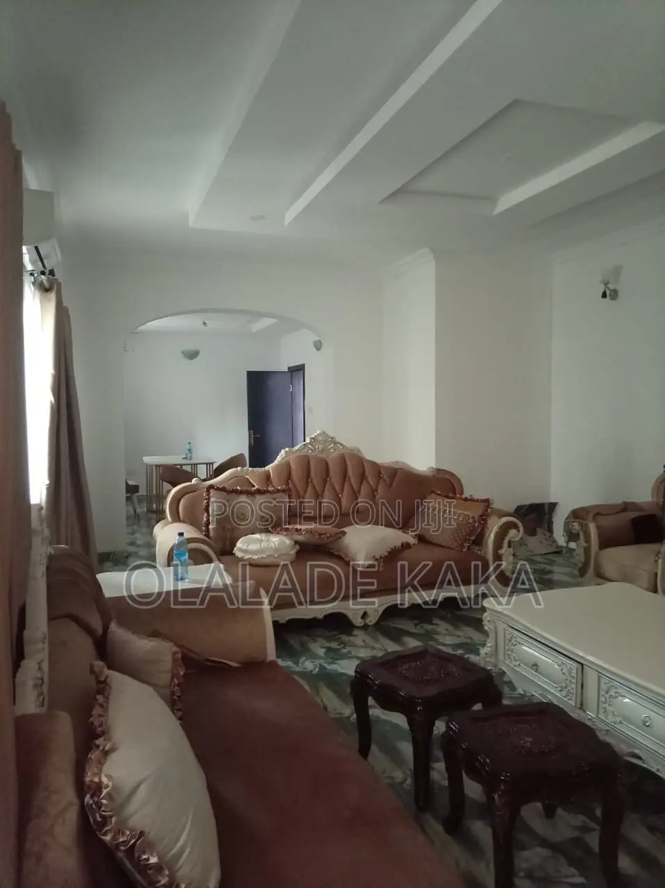 5bdrm Duplex in Mayfair Gardens, Awoyaya for sale