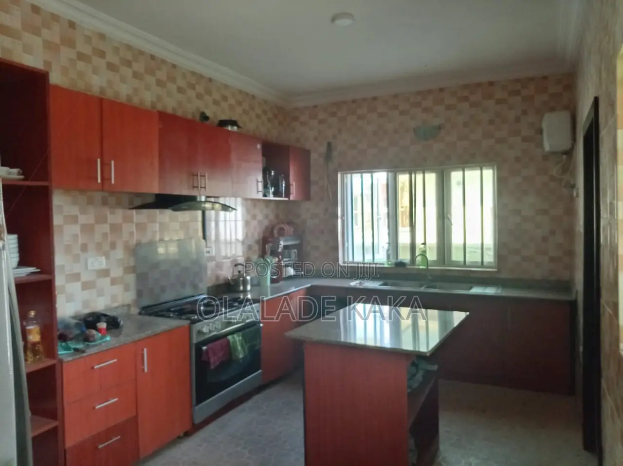 5bdrm Duplex in Mayfair Gardens, Awoyaya for sale