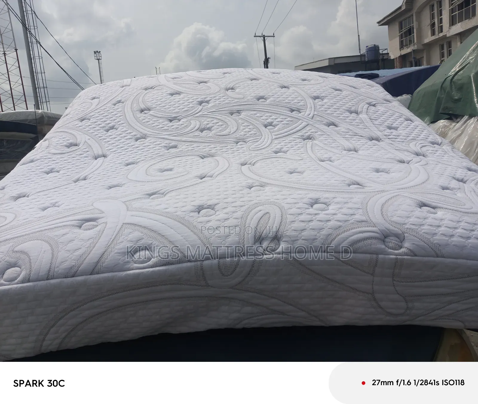 Mattress for Good Condition Mattress for Home