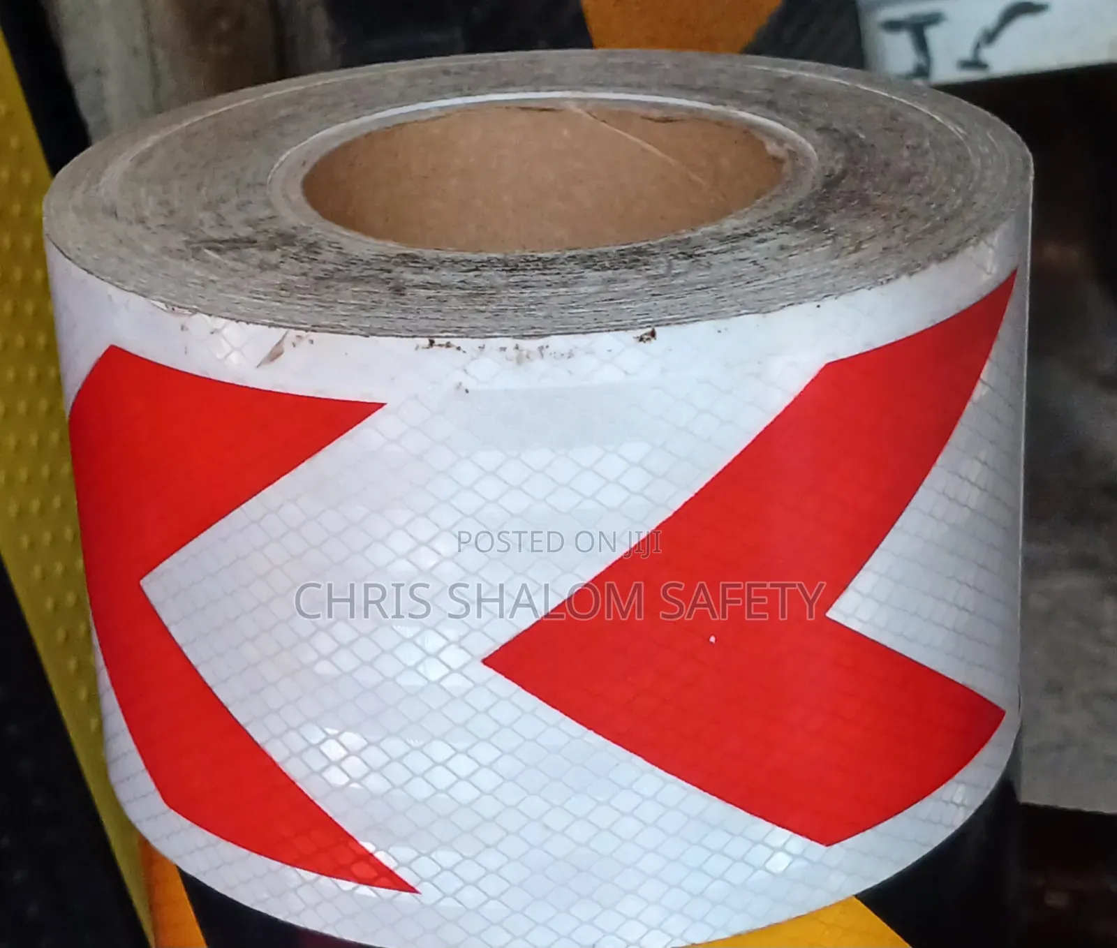 Reflective Tapes For Vehicles