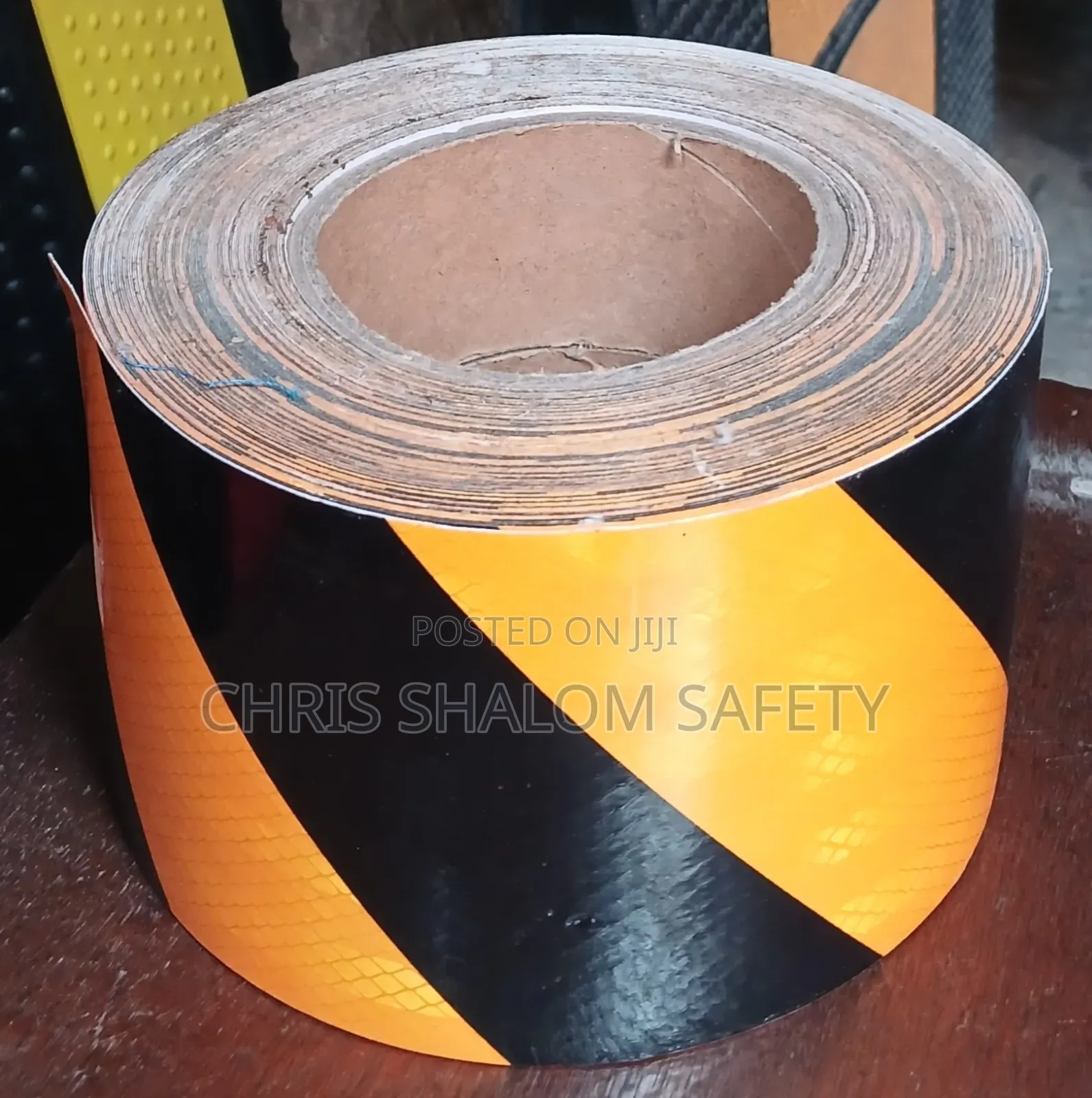 Reflective Tapes For Vehicles