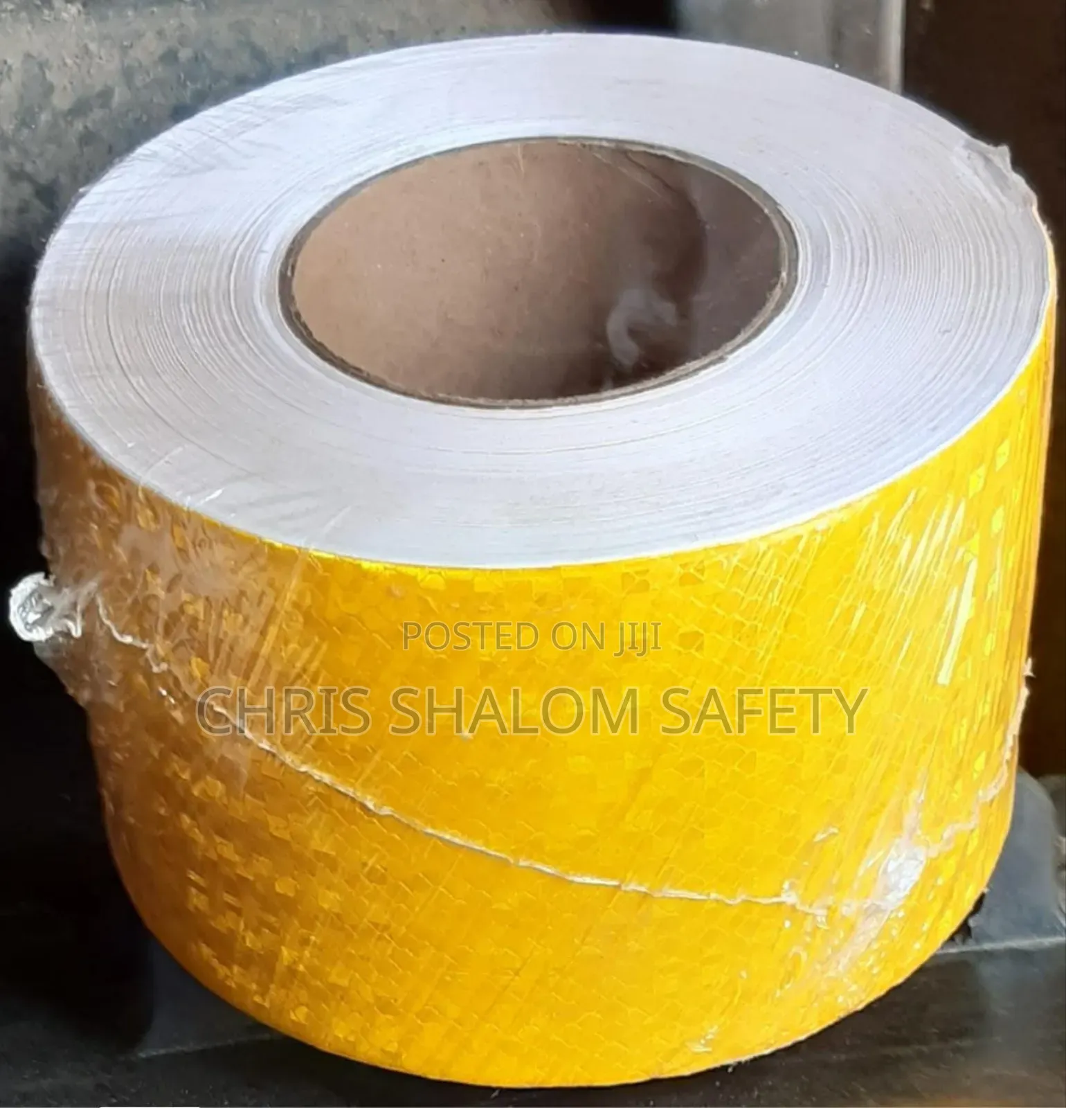 Reflective Tapes For Vehicles