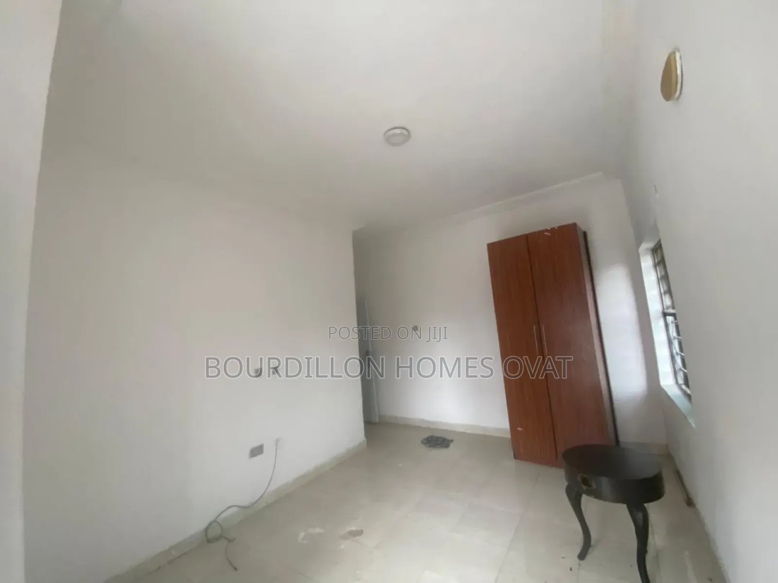 2bdrm Apartment in Lekki County Road for rent