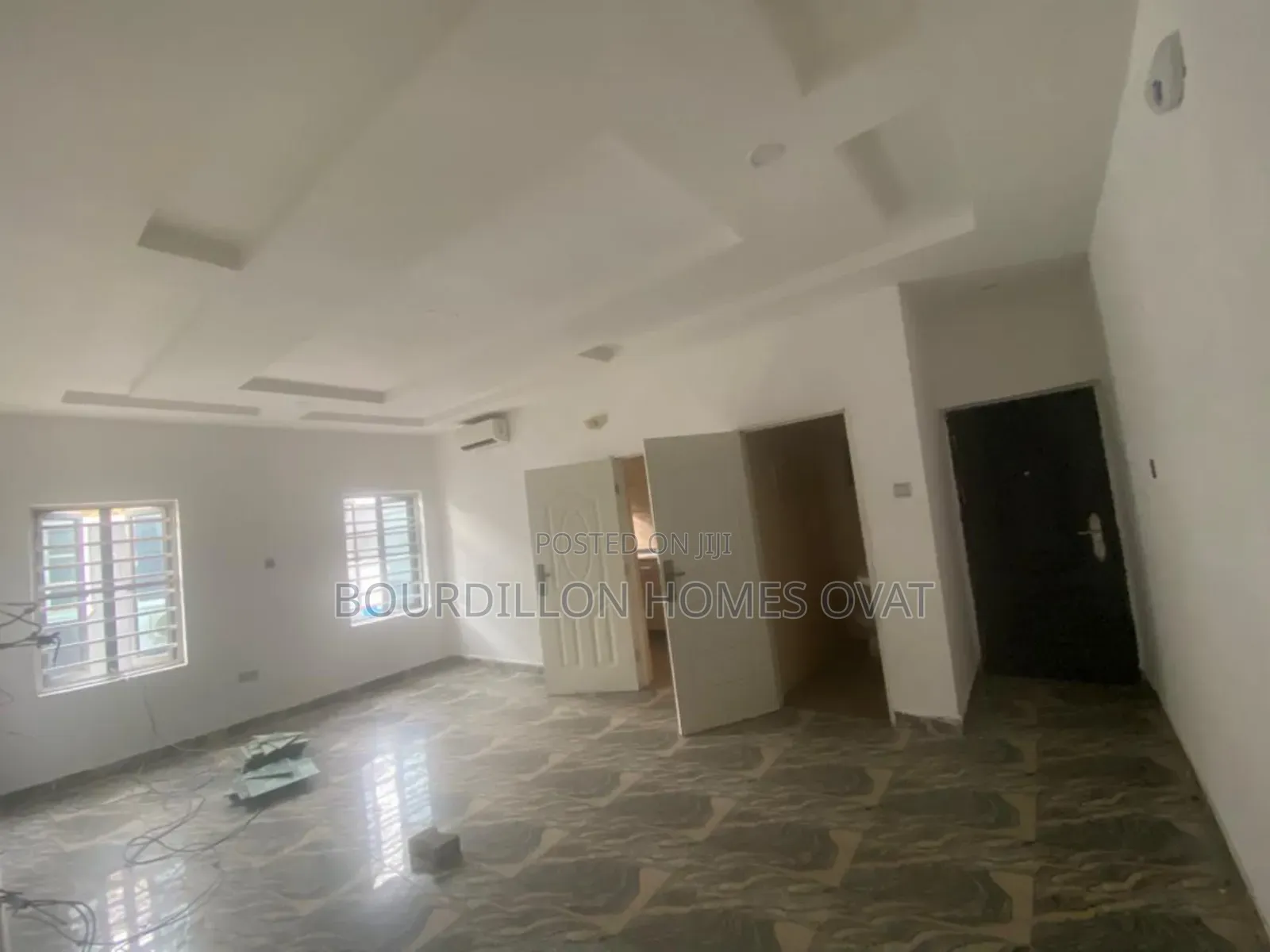 2bdrm Apartment in Lekki County Road for rent