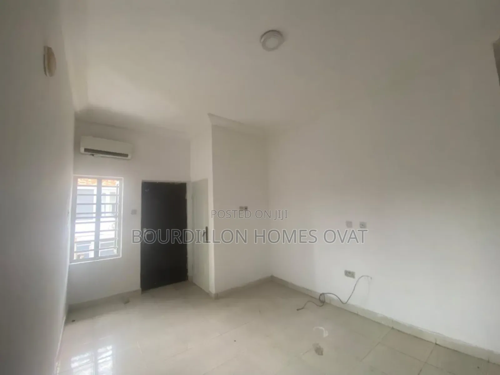 2bdrm Apartment in Lekki County Road for rent