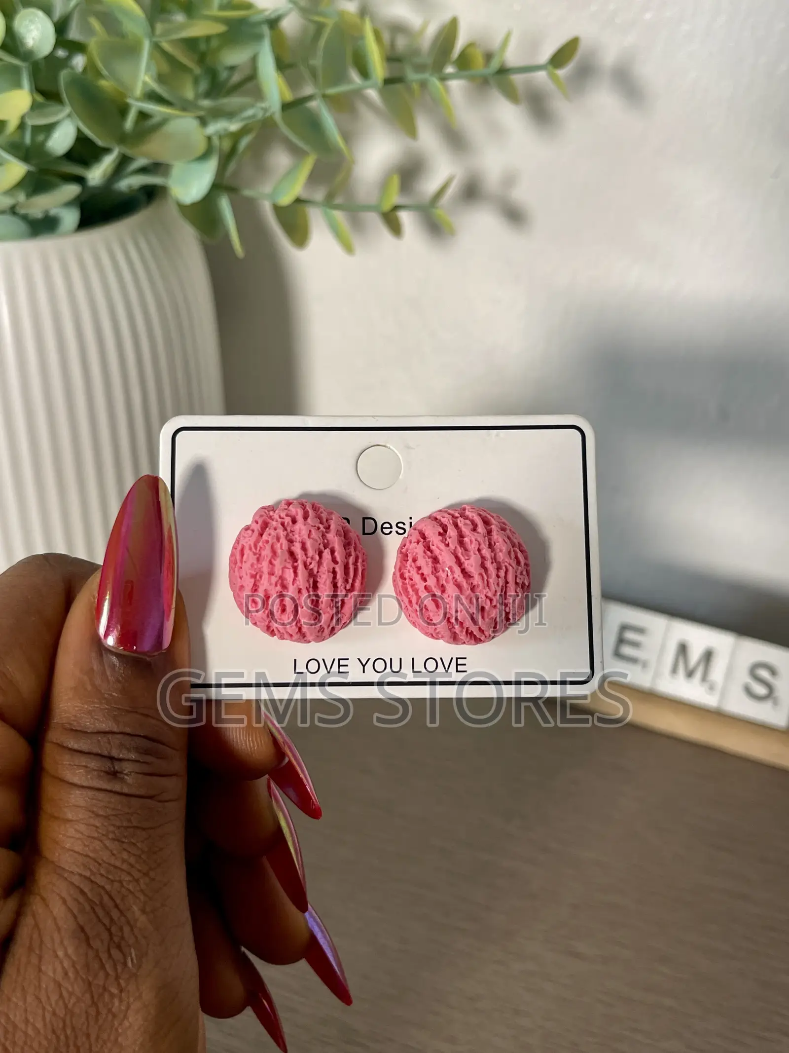 Trendy Statement Earrings Collection – Bold, Floral Metallic Styles