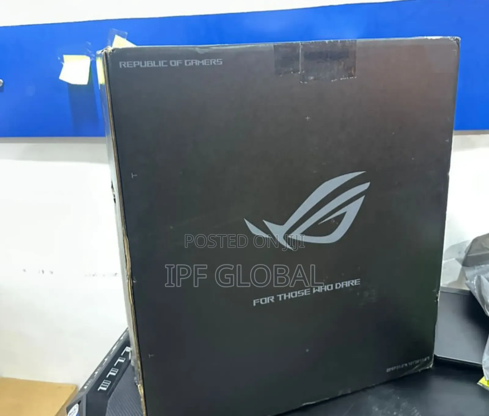 New Desktop Computer Asus 16GB Intel Core Ultra 7 SSD 1T
