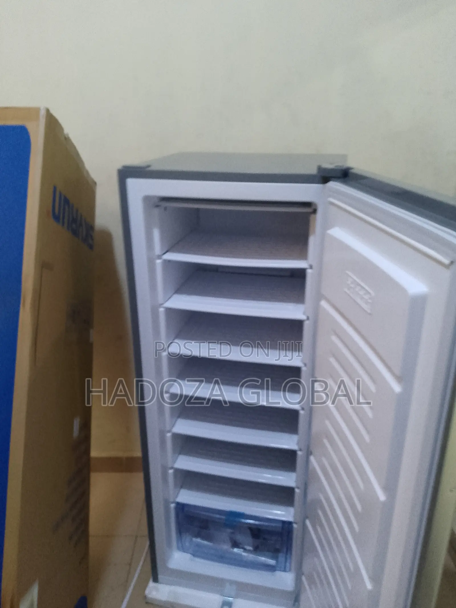 Skyrun Bdl-185hc Tall Freezer Unit