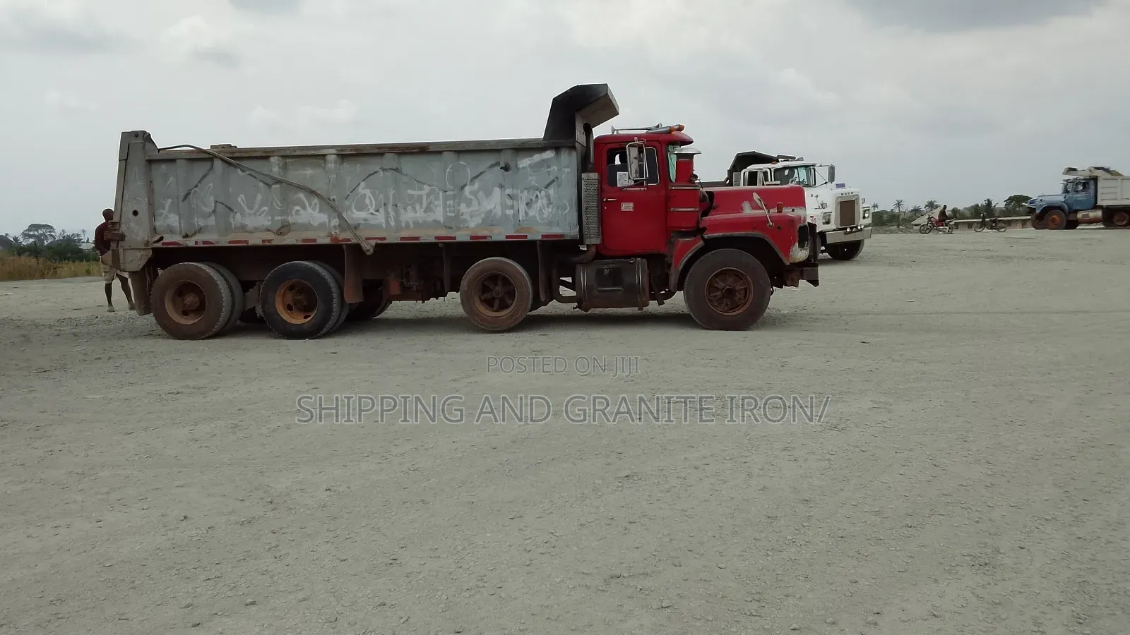 All Size of Material Is Available Granite and Shipping